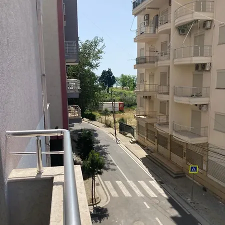 Lungomare Durrës