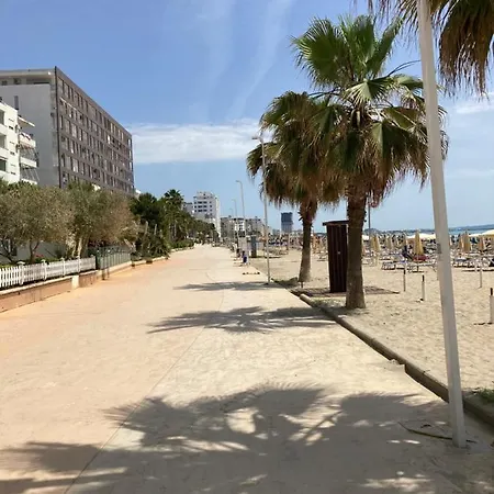 Lungomare Apartament *