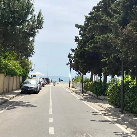 Lungomare
