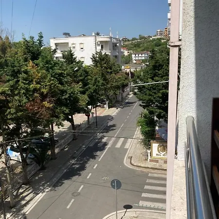 Lungomare Apartament