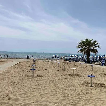 Lungomare アパート *