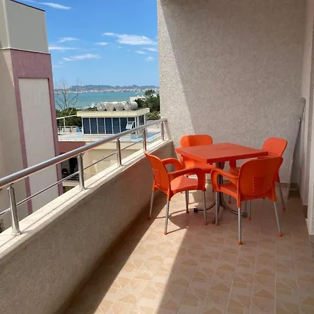 Apartament Lungomare Durrës