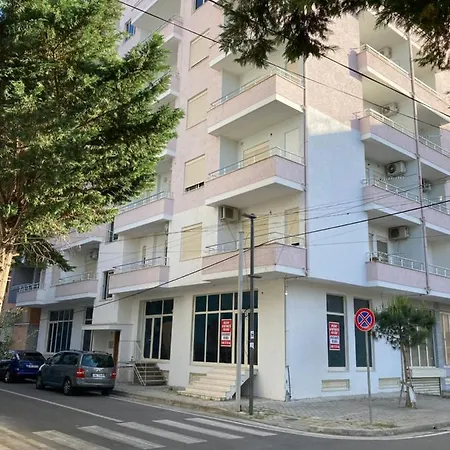 Lungomare Apartament *