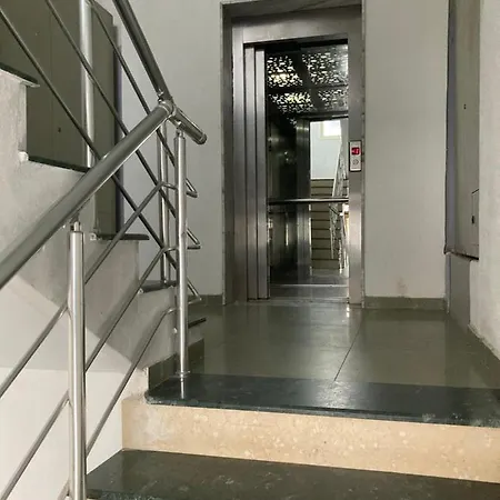 Lungomare Apartament Durrës